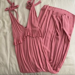 NWT Women’s Maxi Dress